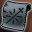 Blessed Weapon Scroll