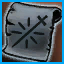 Dread Weapon Scroll