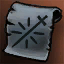 Normal Weapon Scroll