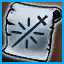 Titanium Weapon Scroll