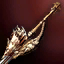 Titanium Weapon