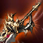 Vesper Weapon