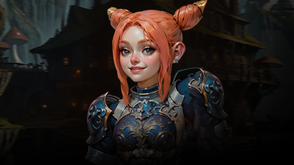 Dwarf