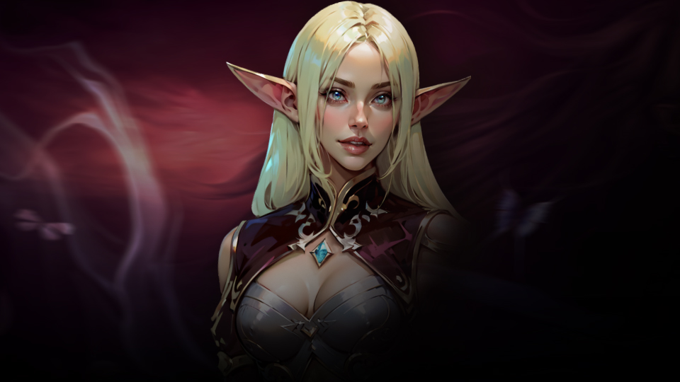 Elf