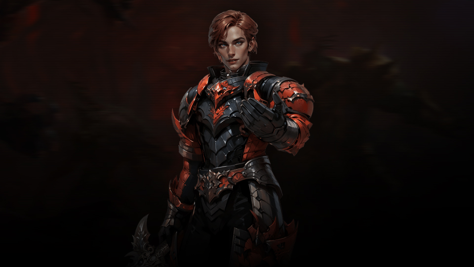 Warrior