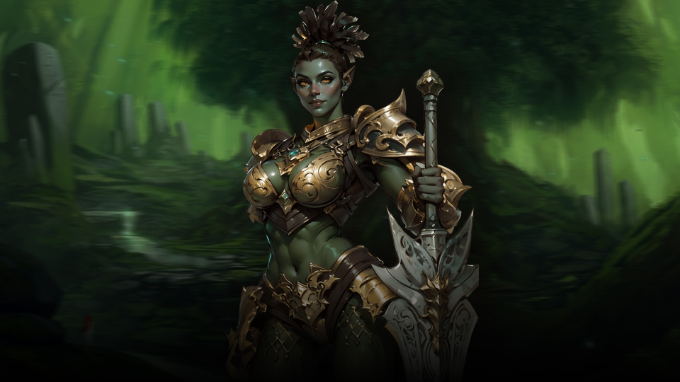 Orc